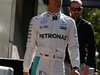 GP AUSTRALIA, 20.03.2016 - Nico Rosberg (GER) Mercedes AMG F1 W07 Hybrid