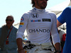 GP AUSTRALIA, 20.03.2016 - Fernando Alonso (ESP) McLaren Honda MP4-31
