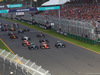 GP AUSTRALIA, 20.03.2016 - Gara, Start of the race
