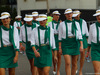 GP AUSTRALIA, 20.03.2016 - griglia Ragazzas