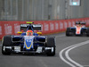 GP AUSTRALIA, 20.03.2016 - Gara, Felipe Nasr (BRA) Sauber C34