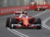 GP AUSTRALIA, 20.03.2016 - Gara, Kimi Raikkonen (FIN) Ferrari SF16-H