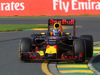 GP AUSTRALIA, 20.03.2016 - Gara, Daniel Ricciardo (AUS) Red Bull Racing RB12