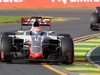 GP AUSTRALIA, 20.03.2016 - Carrera, Romain Grosjean (FRA) Haas F1 Team VF-16