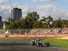 GP AUSTRALIA, 20.03.2016 - Gara, Lewis Hamilton (GBR) Mercedes AMG F1 W07 Hybrid