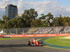 GP AUSTRALIA, 20.03.2016 - Gara, Sebastian Vettel (GER) Ferrari SF16-H