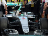 GP AUSTRALIA, 20.03.2016 - Gara, Nico Rosberg (GER) Mercedes AMG F1 W07 Hybrid vincitore