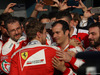 GP AUSTRALIA, 20.03.2016 - Gara, terzo Sebastian Vettel (GER) Ferrari SF16-H