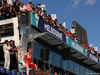 GP AUSTRALIA, 20.03.2016 - Gara, 1st position Nico Rosberg (GER) Mercedes AMG F1 W07 Hybrid, secondo Lewis Hamilton (GBR) Mercedes AMG F1 W07 Hybrid e terzo Sebastian Vettel (GER) Ferrari SF16-H with Mark Webber (AUS)