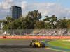 GP AUSTRALIA, 20.03.2016 - Gara, Jolyon Palmer (GBR) Renault Sport F1 Team RS16