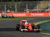 GP AUSTRALIA, 20.03.2016 - Gara, Sebastian Vettel (GER) Ferrari SF16-H