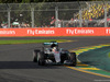 GP AUSTRALIA, 20.03.2016 - Gara, Lewis Hamilton (GBR) Mercedes AMG F1 W07 Hybrid