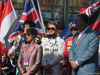GP AUSTRALIA, 20.03.2016 - Gara, Nico Rosberg (GER) Mercedes AMG F1 W07 Hybrid