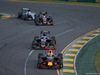 GP AUSTRALIA, 20.03.2016 - Gara, Daniel Ricciardo (AUS) Red Bull Racing RB12 davanti a Max Verstappen (NED) Scuderia Toro Rosso STR11