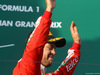 GP AUSTRALIA, 20.03.2016 - Gara, terzo Sebastian Vettel (GER) Ferrari SF16-H