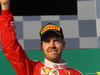 GP AUSTRALIA, 20.03.2016 - Gara, terzo Sebastian Vettel (GER) Ferrari SF16-H
