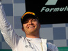 GP AUSTRALIA, 20.03.2016 - Gara, Nico Rosberg (GER) Mercedes AMG F1 W07 Hybrid vincitore