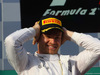 GP AUSTRALIA, 20.03.2016 - Gara, Nico Rosberg (GER) Mercedes AMG F1 W07 Hybrid vincitore