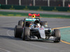 GP AUSTRALIA, 20.03.2016 - Gara, Lewis Hamilton (GBR) Mercedes AMG F1 W07 Hybrid