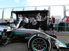 GP AUSTRALIA, 20.03.2016 - Gara, Nico Rosberg (GER) Mercedes AMG F1 W07 Hybrid vincitore