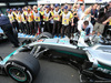 GP AUSTRALIA, 20.03.2016 - Gara, Nico Rosberg (GER) Mercedes AMG F1 W07 Hybrid vincitore