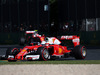 GP AUSTRALIA, 20.03.2016 - Gara, Sebastian Vettel (GER) Ferrari SF16-H davanti a Kimi Raikkonen (FIN) Ferrari SF16-H