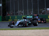 GP AUSTRALIA, 20.03.2016 - Gara, Nico Rosberg (GER) Mercedes AMG F1 W07 Hybrid