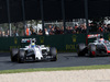 GP AUSTRALIA, 20.03.2016 - Race, Felipe Massa (BRA) Williams FW38 and Romain Grosjean (FRA) Haas F1 Team VF-16