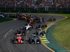 GP AUSTRALIA, 20.03.2016 - Gara, Start of the race