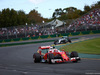 GP AUSTRALIA, 20.03.2016 - Gara, Kimi Raikkonen (FIN) Ferrari SF16-H