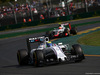 GP AUSTRALIA, 20.03.2016 - Gara, Felipe Massa (BRA) Williams FW38
