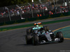 GP AUSTRALIA, 20.03.2016 - Gara, Nico Rosberg (GER) Mercedes AMG F1 W07 Hybrid