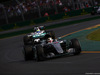 GP AUSTRALIA, 20.03.2016 - Gara, Lewis Hamilton (GBR) Mercedes AMG F1 W07 Hybrid