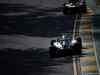GP AUSTRALIA, 20.03.2016 - Gara, Lewis Hamilton (GBR) Mercedes AMG F1 W07 Hybrid