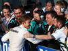 GP AUSTRALIA, 20.03.2016 - Gara, Nico Rosberg (GER) Mercedes AMG F1 W07 Hybrid vincitore