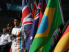 GP AUSTRALIA, 20.03.2016 - Gara, Rio Haryanto (IND) Manor Racing MRT05