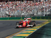 GP AUSTRALIA, 20.03.2016 - Gara, Sebastian Vettel (GER) Ferrari SF16-H