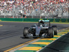 GP AUSTRALIA, 20.03.2016 - Gara, Nico Rosberg (GER) Mercedes AMG F1 W07 Hybrid