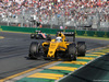 GP AUSTRALIA, 20.03.2016 - Gara, Kevin Magnussen (DEN) Renault Sport F1 Team RS16
