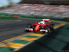 GP AUSTRALIA, 20.03.2016 - Gara, Sebastian Vettel (GER) Ferrari SF16-H