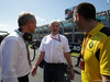 GP AUSTRALIA, 20.03.2016 - Gara, Helmut Marko (AUT), Red Bull Racing, Red Bull Advisor