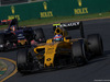GP AUSTRALIA, 20.03.2016 - Race, Jolyon Palmer (GBR) Renault Sport F1 Team RS16