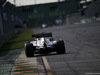 GP AUSTRALIA, 20.03.2016 - Gara, Lewis Hamilton (GBR) Mercedes AMG F1 W07 Hybrid