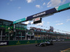 GP AUSTRALIA, 20.03.2016 - Gara, Nico Rosberg (GER) Mercedes AMG F1 W07 Hybrid vincitore