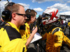 GP AUSTRALIA, 20.03.2016 - Gara, Kevin Magnussen (DEN) Renault Sport F1 Team RS16