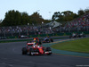 GP AUSTRALIA, 20.03.2016 - Gara, Kimi Raikkonen (FIN) Ferrari SF16-H