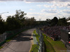 GP AUSTRALIA, 20.03.2016 - Gara, Sebastian Vettel (GER) Ferrari SF16-H