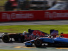 GP AUSTRALIA, 20.03.2016 - Gara, Rio Haryanto (IND) Manor Racing MRT05 e Carlos Sainz Jr (ESP) Scuderia Toro Rosso STR11