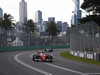 GP AUSTRALIA, 20.03.2016 - Gara, Sebastian Vettel (GER) Ferrari SF16-H