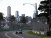 GP AUSTRALIA, 20.03.2016 - Gara, Lewis Hamilton (GBR) Mercedes AMG F1 W07 Hybrid